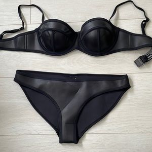 Triangl bikini